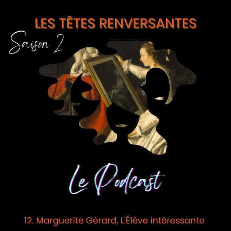 cover art for L'Elève intéressante de Marguerite Gérard
