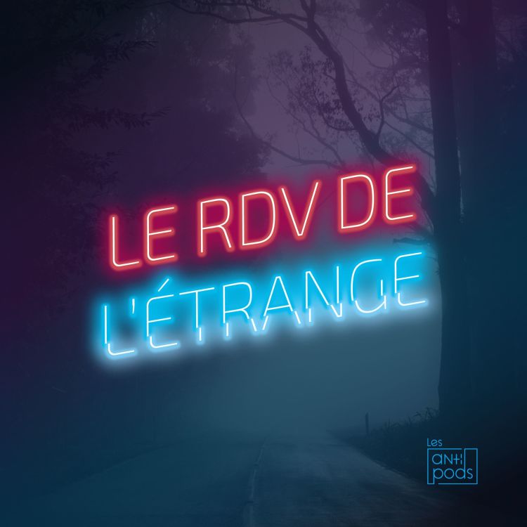 cover art for đ La disparition mystĂ©rieuse dâAlfred Loewenstein / L'affaire irrĂ©solue de France Alain (EXCLU PATREON)