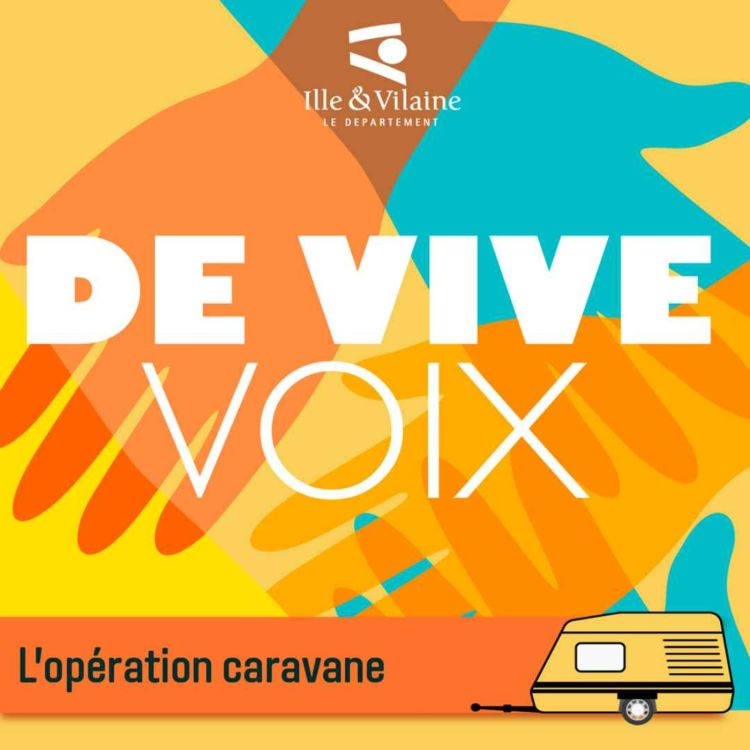 cover art for De vive voix : premières vacances au bord de la mer 