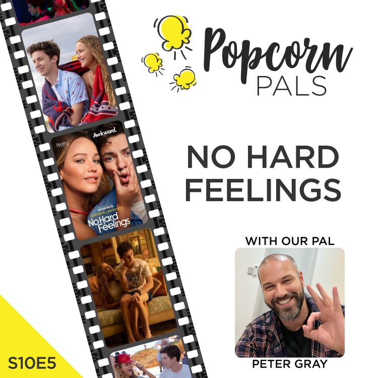 No Hard Feelings Movie Review