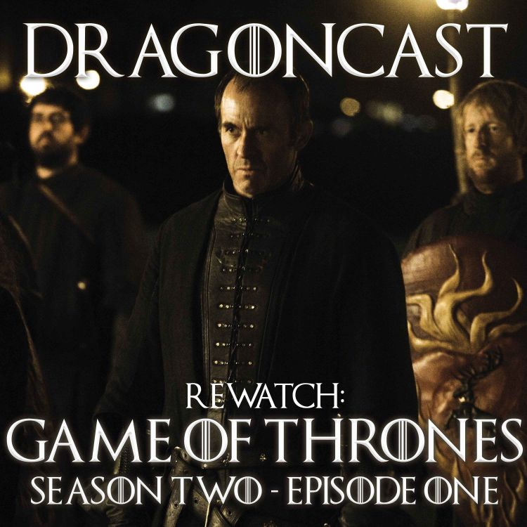 Game of thrones season outlet 2 episode 1 full episode