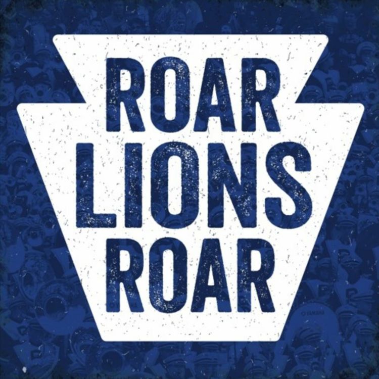 cover art for Episode 6.47: Penn State vs. Arkansas Recap