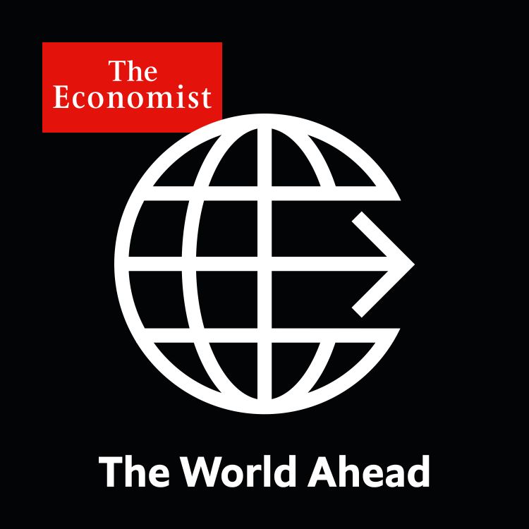 The World Ahead 2023 Fuelling the future The World Ahead from The