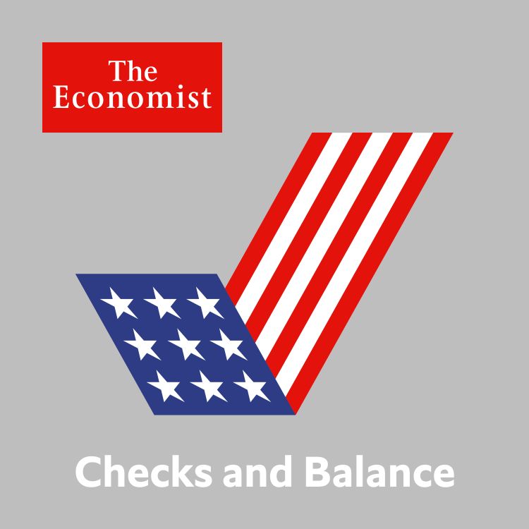 cover art for Checks and Balance: Chicagoes to the polls