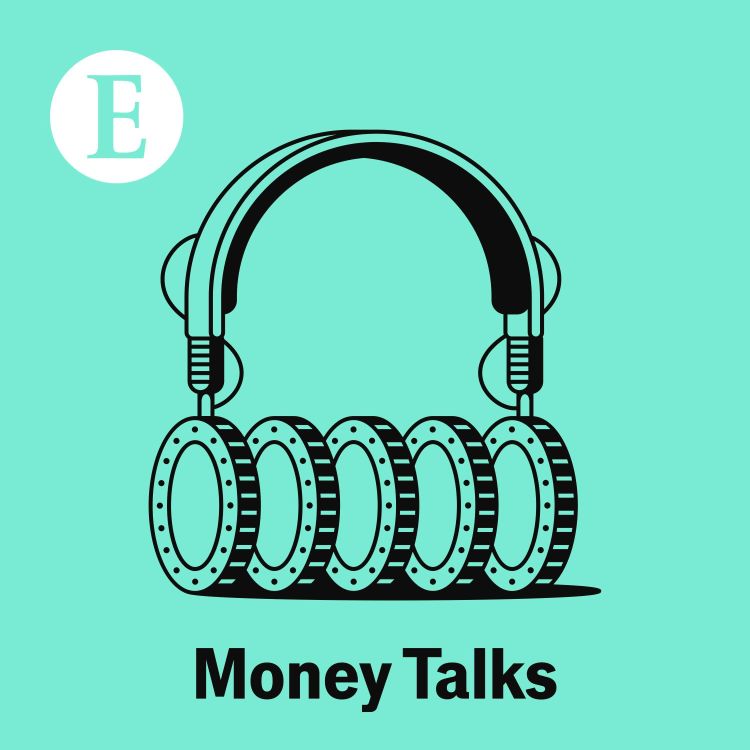 cover art for Money Talks picks: How worried should Amazon be about Shein and Temu?