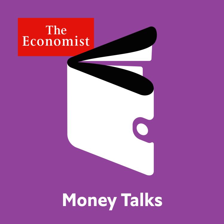 cover art for Money Talks: Managing the consultants