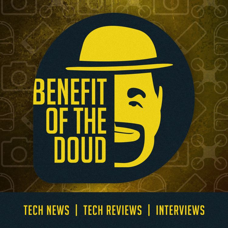 cover art for When in Doud, Ask the experts about Apple Vision Pro with Nick Sutrich of Android Central