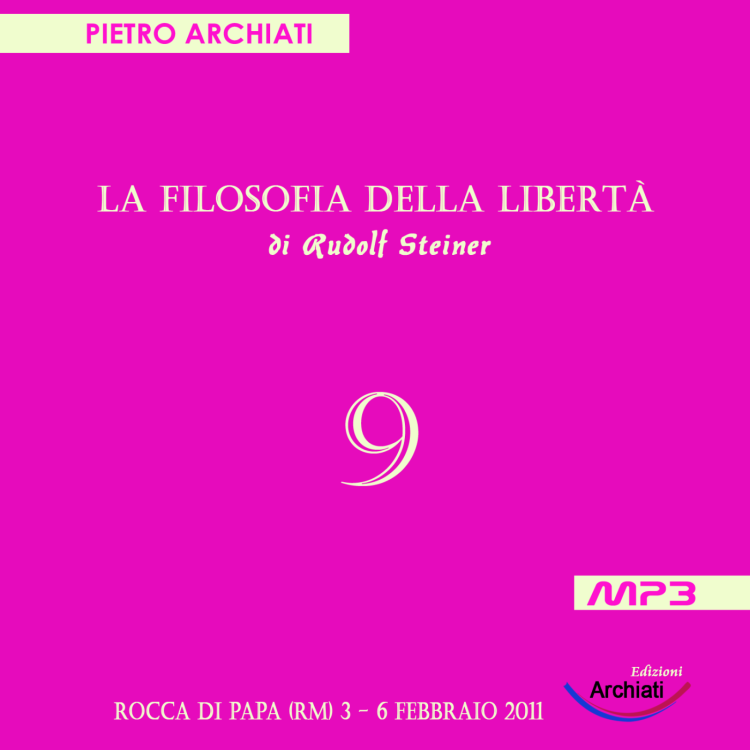 cover art for 07C - Settima conferenza - sabato sera