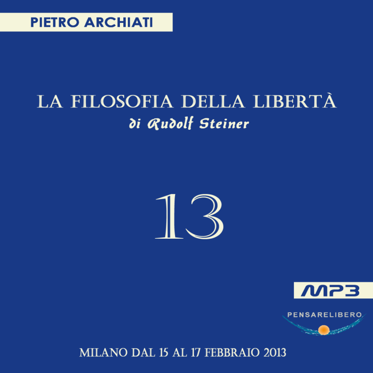 cover art for 04D - Quarta conferenza - sabato sera