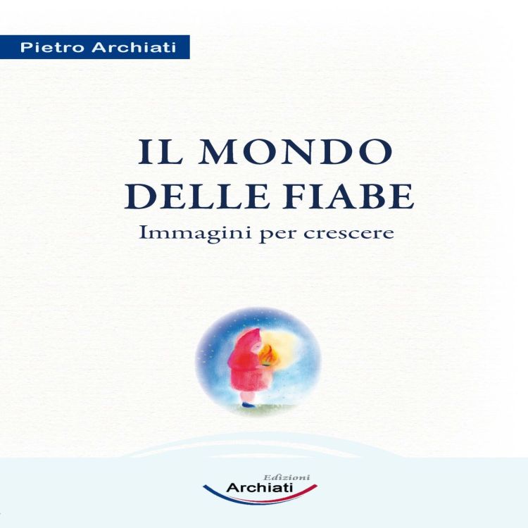 cover art for Il mondo della fiaba