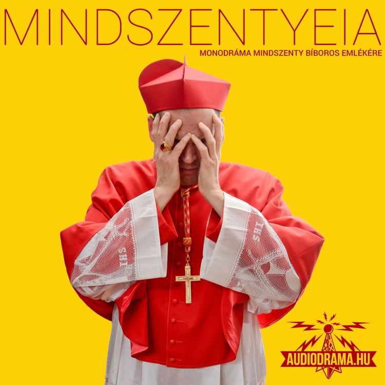 cover art for Mindszentyeia - Második rész