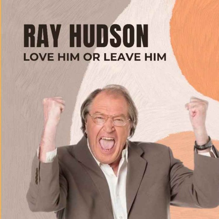 cover art for Why CBS Hiring Ray Hudson is a Smart Decision