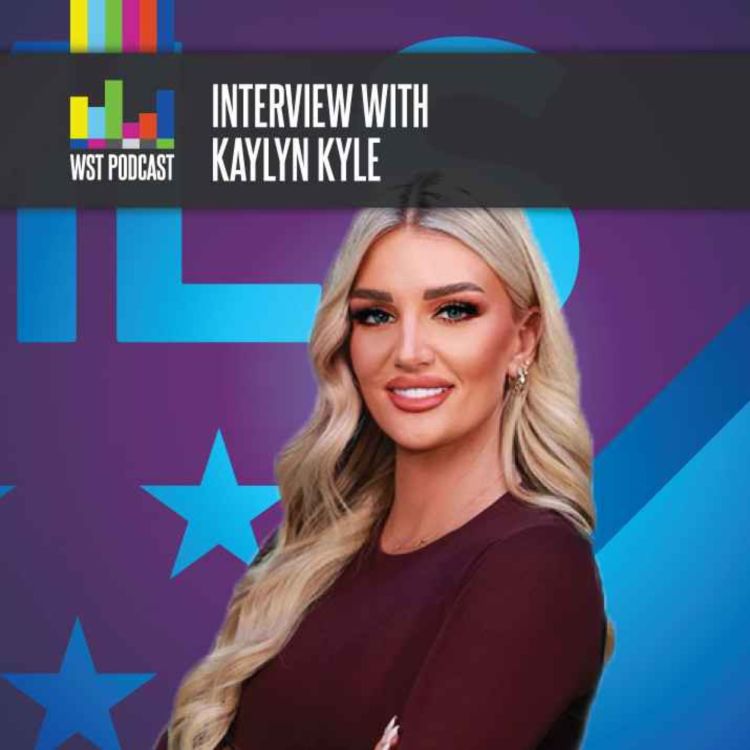 Kaylyn Kyle on MLS Season Pass and her career in broadcasting World