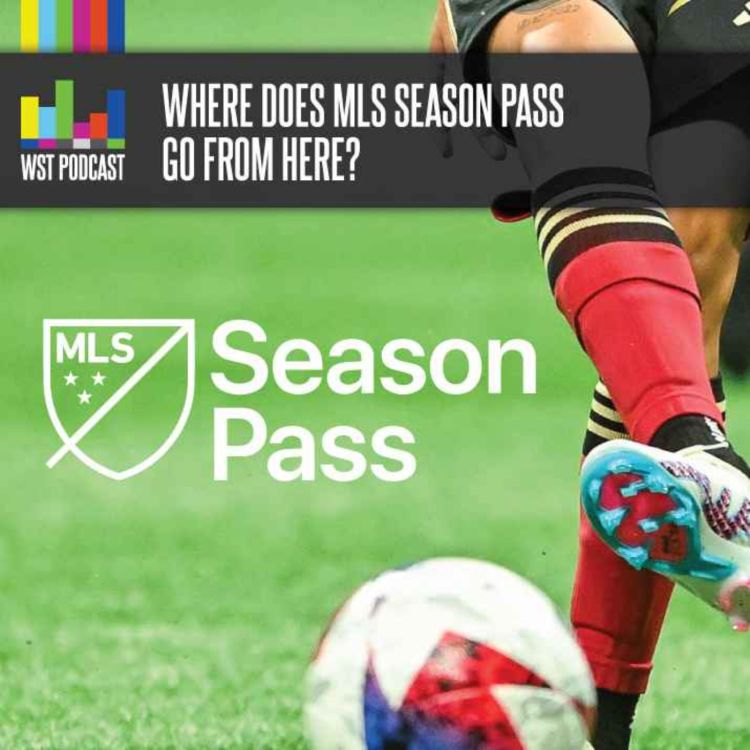 cover art for Where does MLS Season Pass go from here?