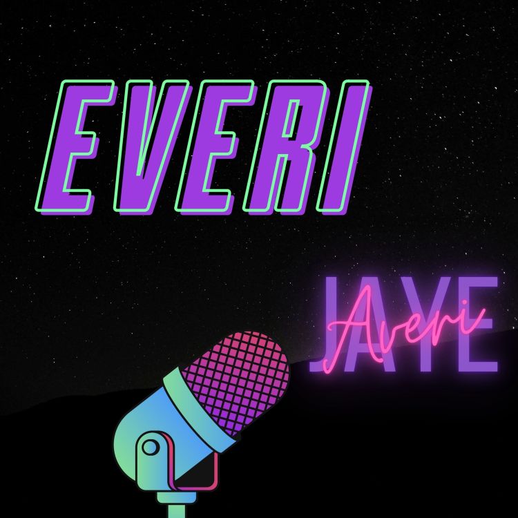 cover art for Everi Ep. 4 Into the Forest