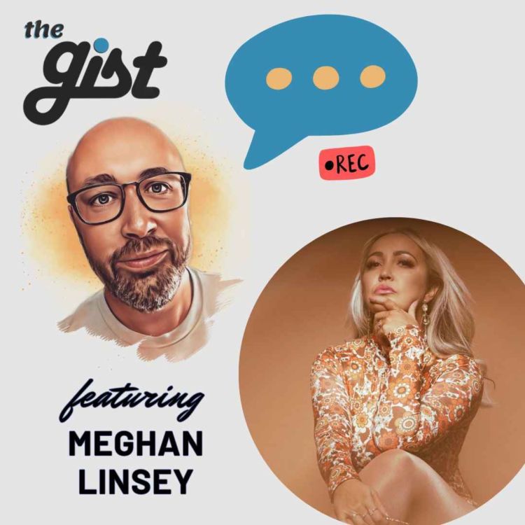 cover art for Chris + Meghan Linsey (The Voice)