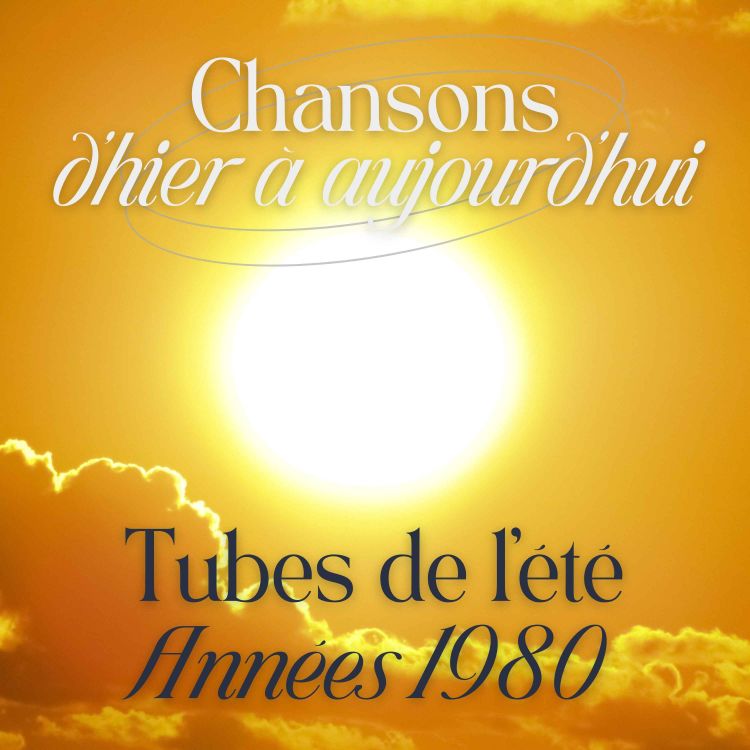 cover art for Tubes de l'été - Années 1980