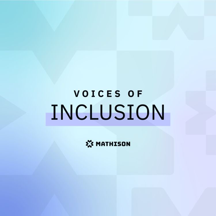 cover art for Season 2 Premier: The Blueprint for Inclusive Leadership