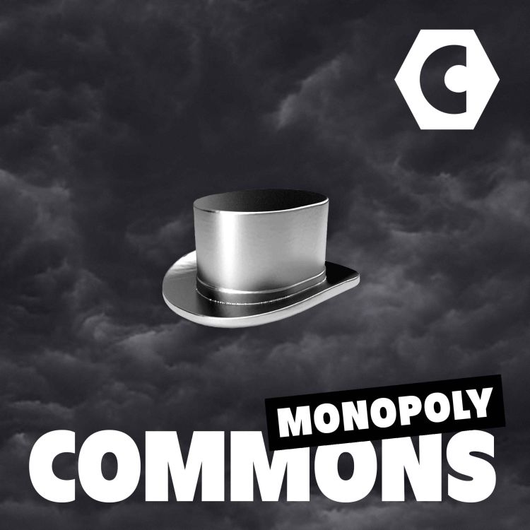 cover art for Trailer: COMMONS