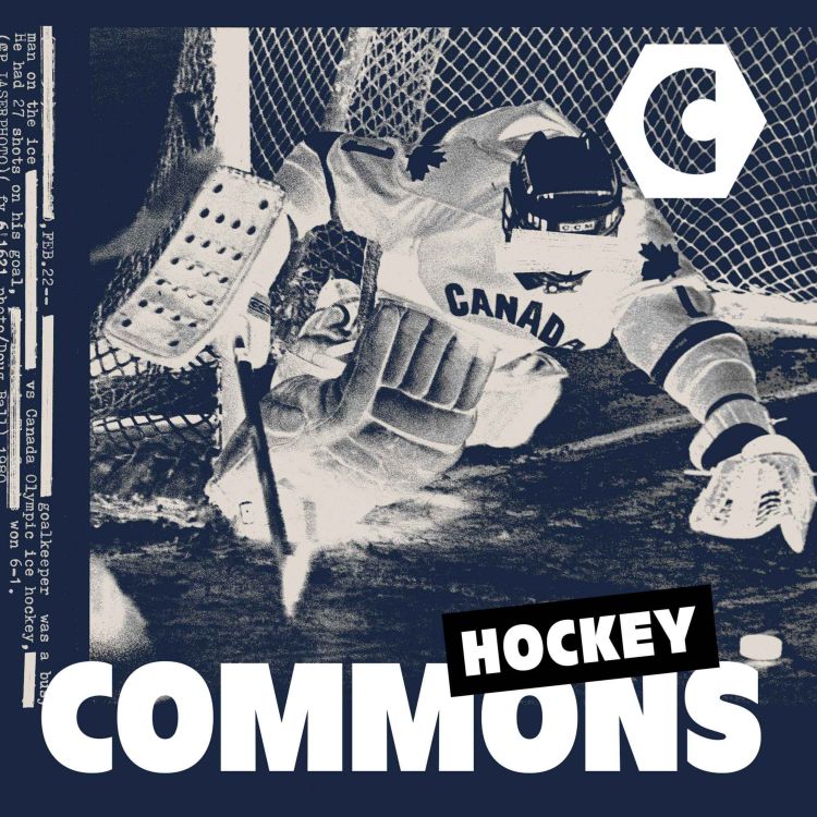 cover art for HOCKEY 1 - The Best Game You Can Name