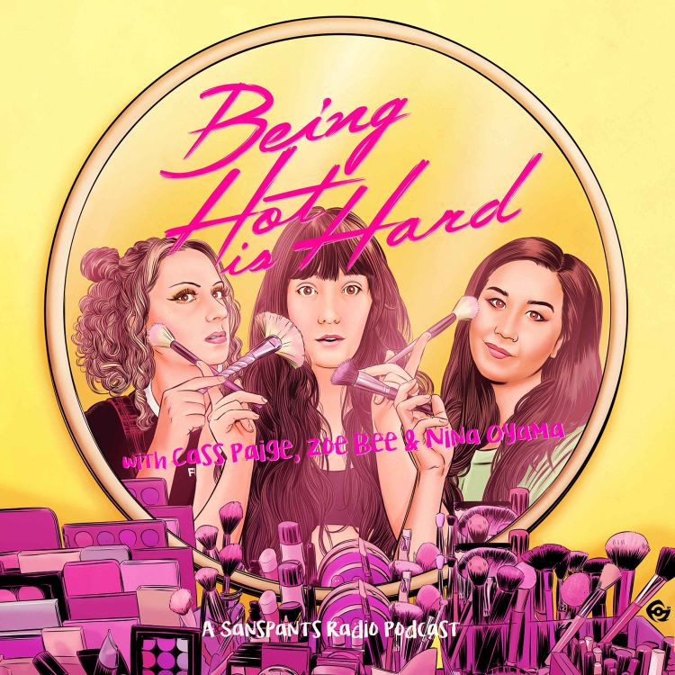 cover art for Makeup (and "GIRL")