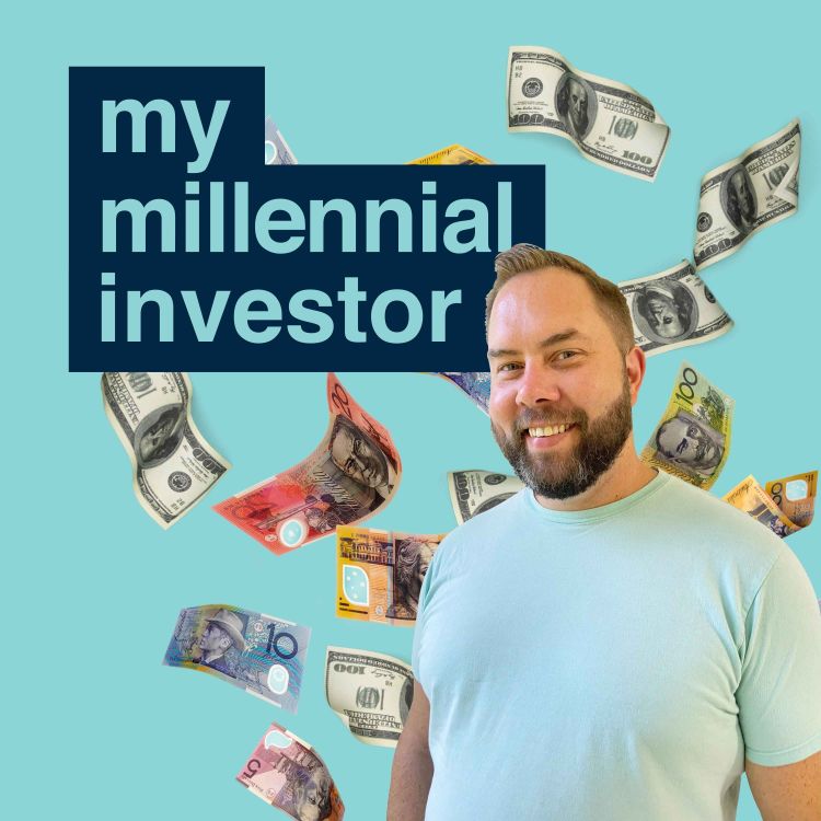 cover art for making your kid a millionaire is easy 🧒