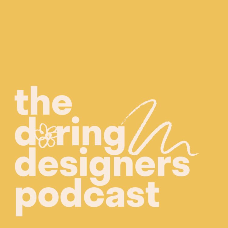Prioritising Your Creative Energy w/ Alice from Creative Babes Club The Daring Designers Club