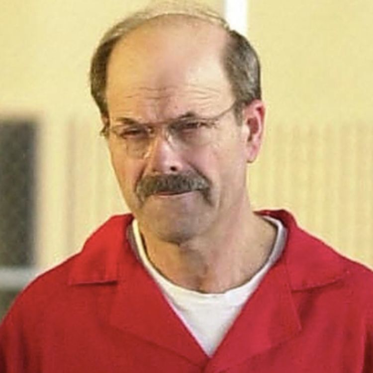 cover art for Dennis Rader | BTK morderen - Del 4