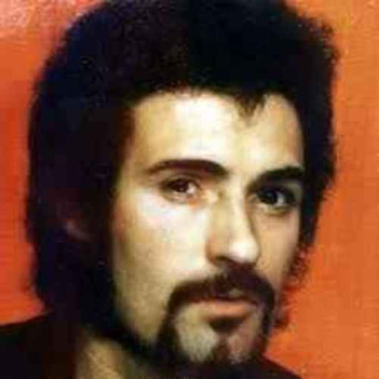cover art for Peter Sutcliffe - Del 2