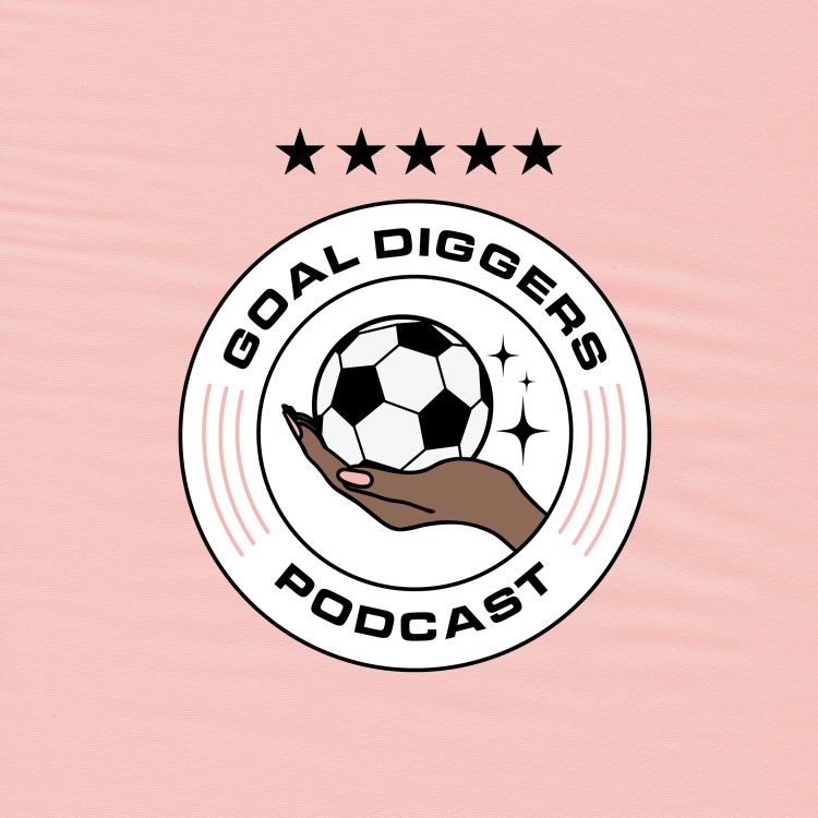 cover art for Goal Diggers x Field of Play - A Manchester United Debrief