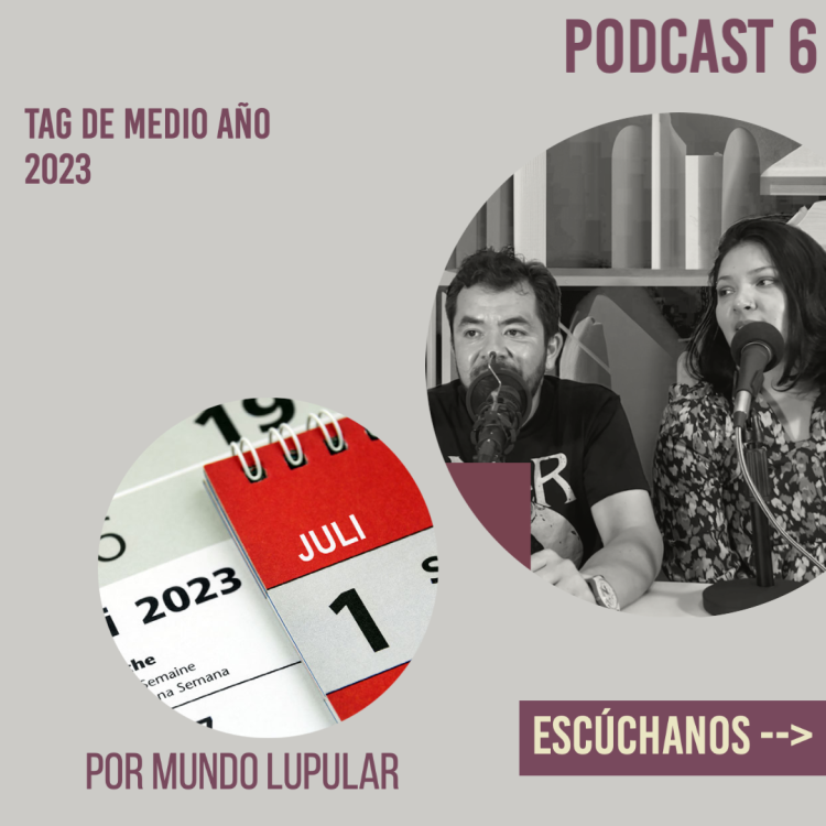 Episodio 6: CALIFICAMOS las NOVELAS que hemos leído en el año. Bajo la  puerta de los susurros de TJ Klune - Mundo Lupular Books