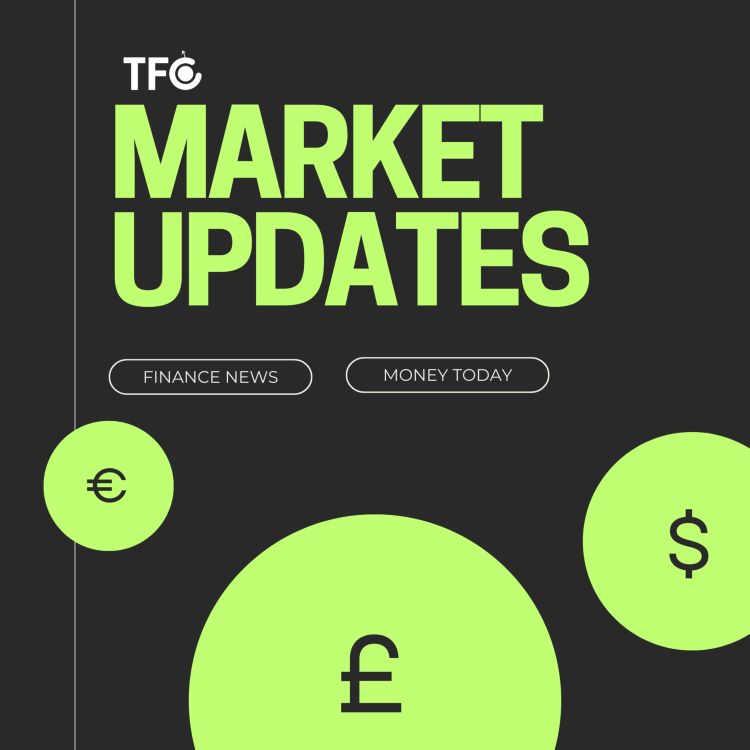 cover art for Is The US Dollar Meeting Its Demise? [Market Updates 82]