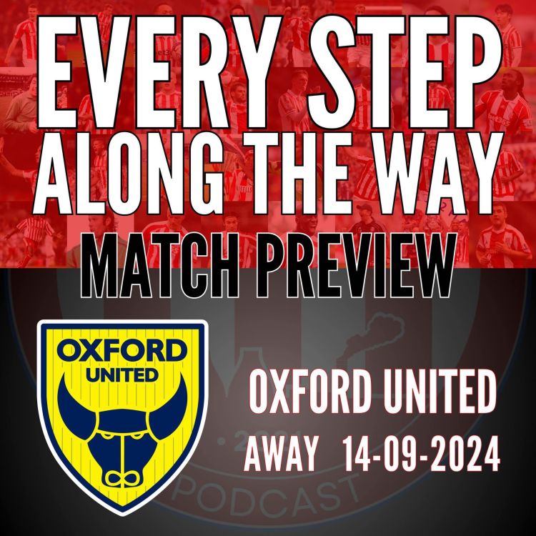 cover art for Match Preview - Oxford(A) - 14/9/24