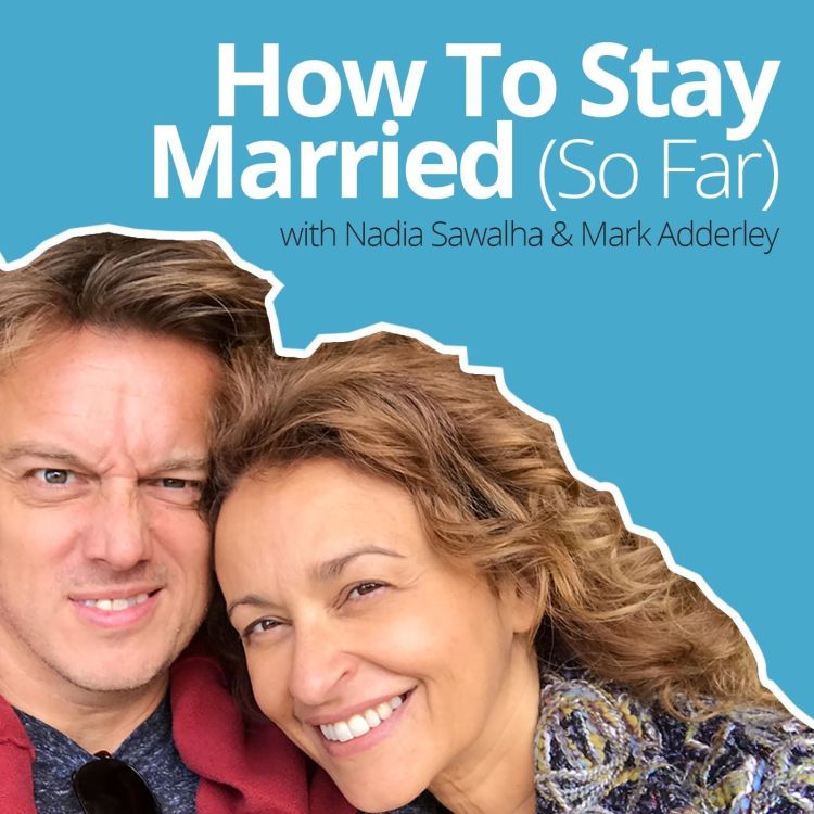 cover art for 102 - ADHD & Marriage: When Both Partners Are Diagnosed with ADHD