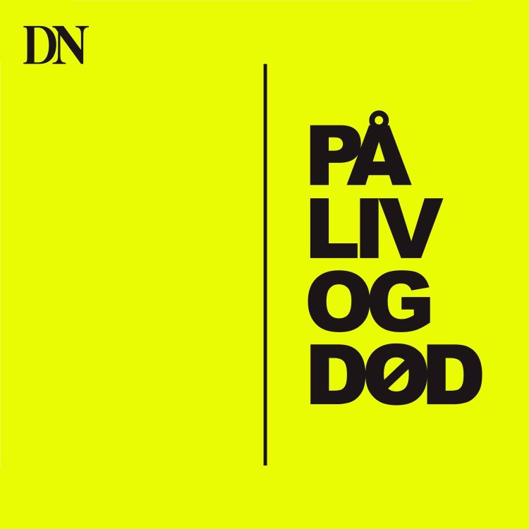 cover art for Teaser - Forhandlinger på liv og død