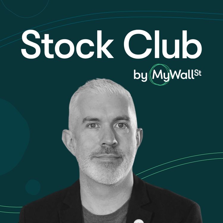 cover art for #222: Macroeconomics and Investing with Mike Singleton