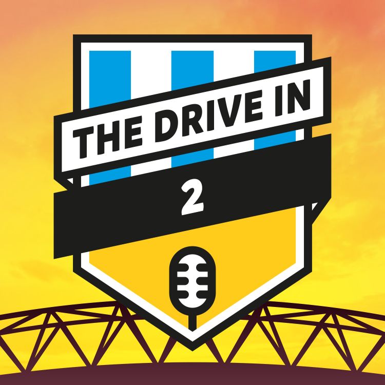 cover art for The Drive In Episode 2: Northampton (H)