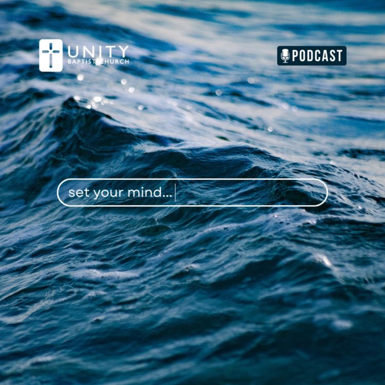 cover art for Set Your Mind