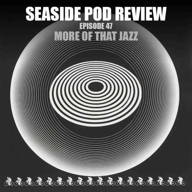 cover art for More of That Jazz