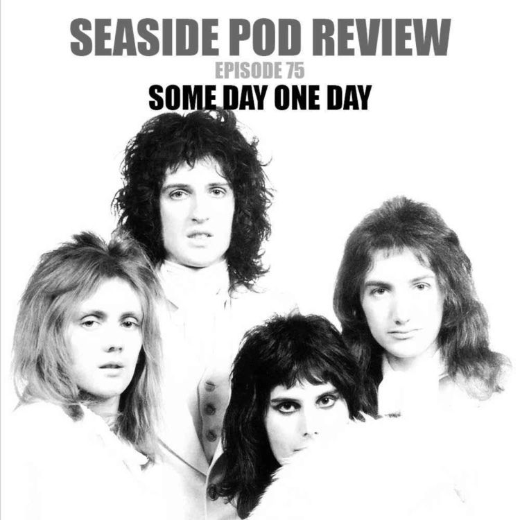 cover art for Some Day One Day