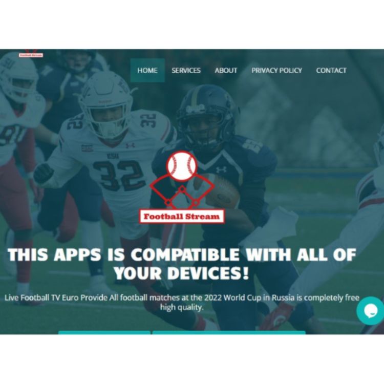 Fbstream nfl clearance