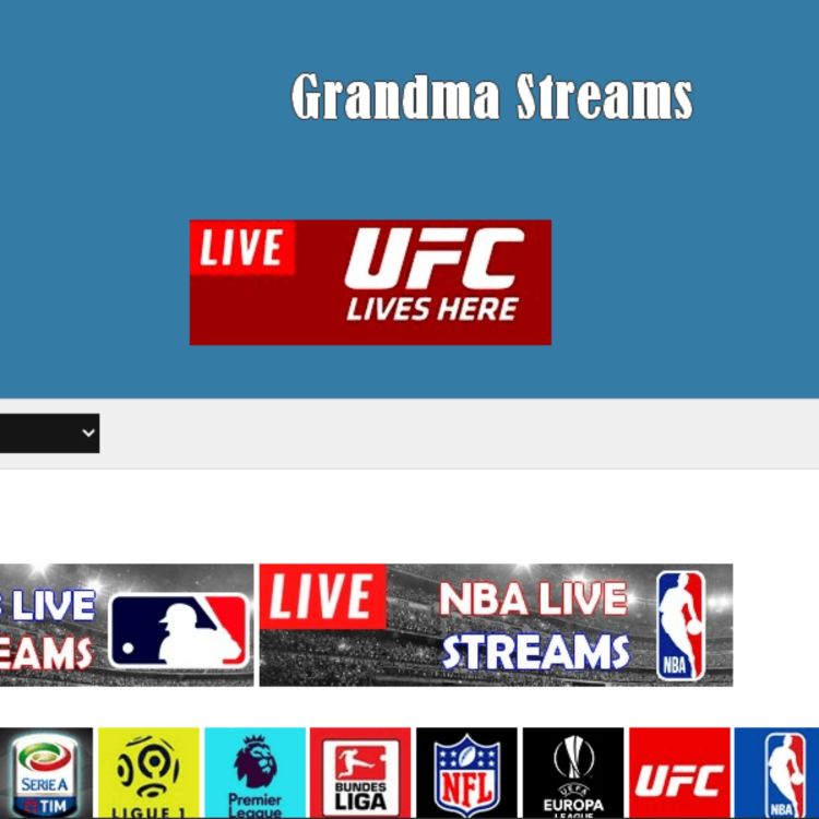 grandmastreams nfl