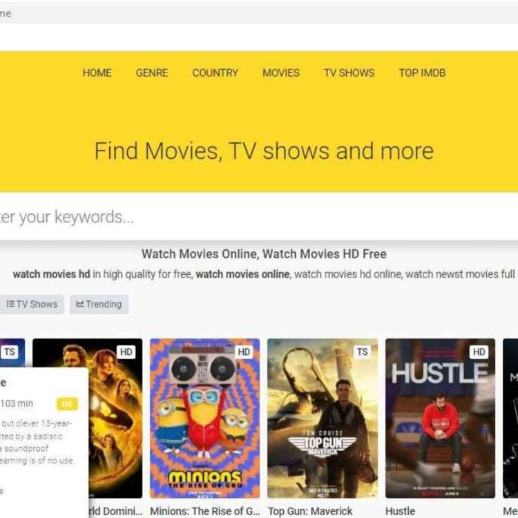 is watchmovieshd.ru safe? piso chile's podcast Acast