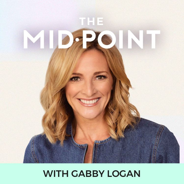 Extraordinary People: Fiona Spargo-Mabbs - The Mid•Point with Gabby Logan