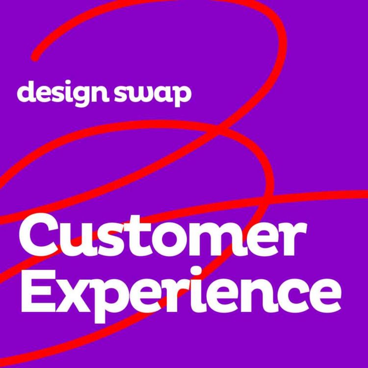 cover art for What is Customer Experience