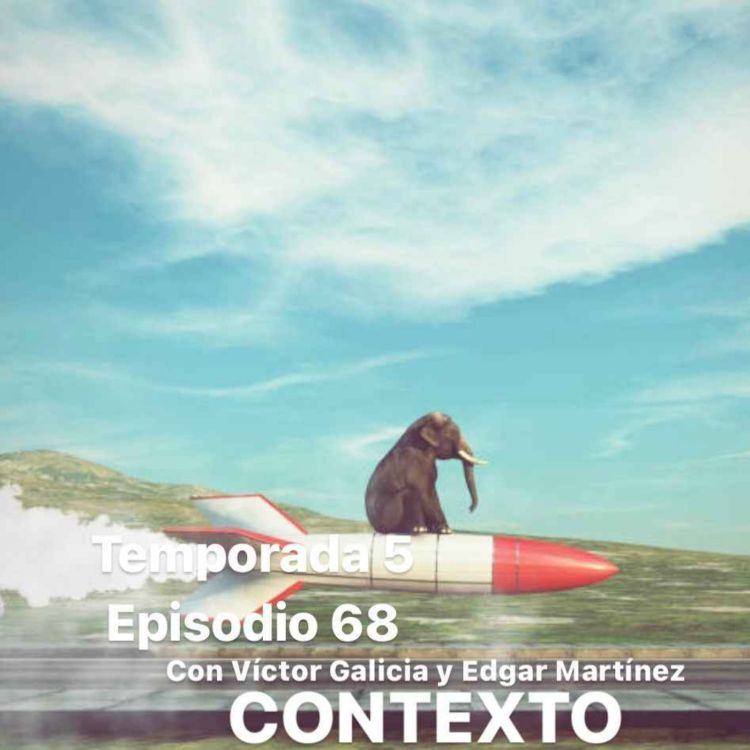 cover art for 68. Contexto