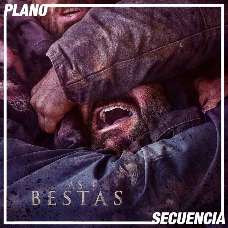 cover art for Las bestias