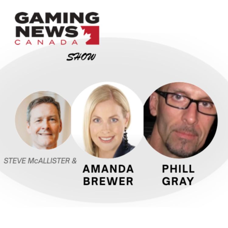 cover art for Canadian Gaming Summit postmortem, thoughts on Alberta, and Betway makes an exit of sorts