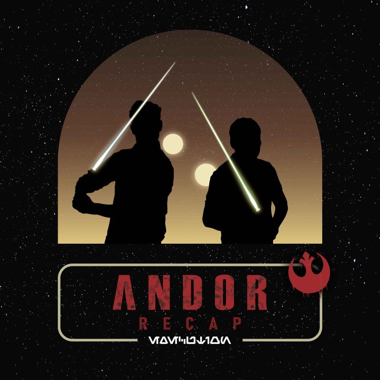 Star Wars Andor Episódio 11 - Análise 