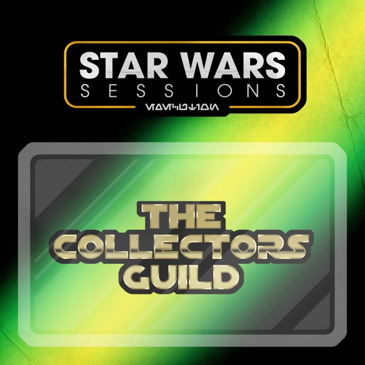 cover art for The Collectors Guild: San Diego Comic Con and HASLAB // #11